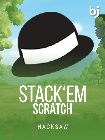 Stack 'em Scratch screenshot