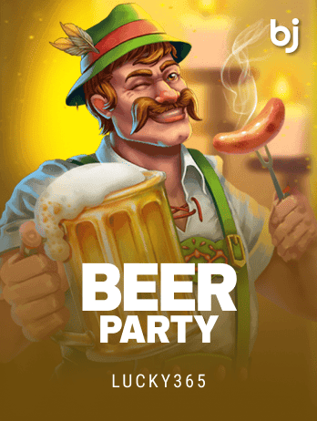 Beer Party screenshot